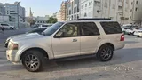 فورد إكسبيديشن 2013، سيارة موثوقة